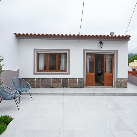הוילה סינטרה Casa Da Terra, Colares מראה חיצוני תמונה