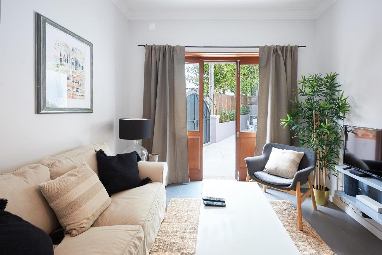 הוילה סינטרה Casa Da Terra, Colares מראה חיצוני תמונה